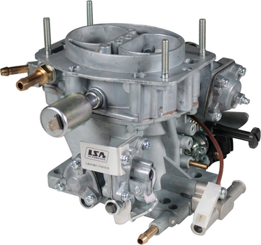 Карбюратор 1102-ЗАЗ 1,1л. (LSA) 21081LA 21081-1107010 LSA (LA210811107010)