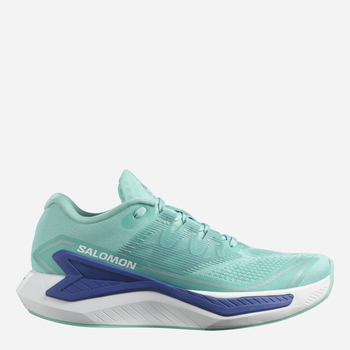 Жіночі кросівки для бігу Salomon Drx Bliss W L47303100 37.5 (4.5UK) 23.5 см Зелені (195751408325)