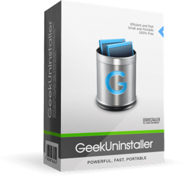 Деінсталятор Geek Uninstaller PRO, безтермінова ліцензія ( портативна версія)