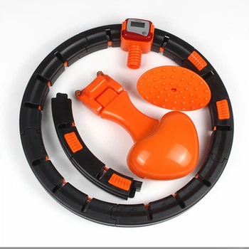 Умный обруч массажный Hula Hoop TV Shop (SH776097)