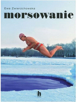 Morsowanie - Ewa Zwierzchowska (9788366252882)