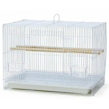 Клетка для птиц D610-1 76x46x46 см "эмаль"