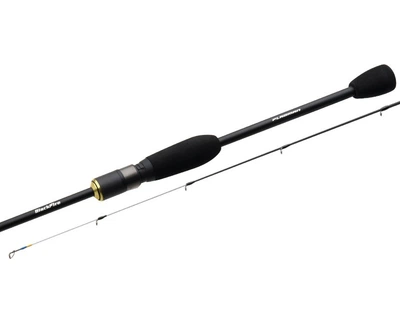 Спиннинговое удилище Flagman 24 Blackfire Solid 70SUL 2.13м 0.5-5г