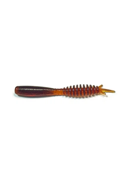 Силикон Wist личинка тонущая Maggot Boost 1.5" #12 Cola 10 шт