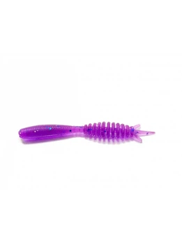 Силикон Wist личинка тонущая Maggot Boost 1.5" #3 10 шт
