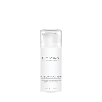Крем для проблемной кожи Demax Acne control 100 мл