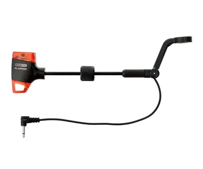Свингер с подключением к сигнализатору Carp Pro FLapper Red