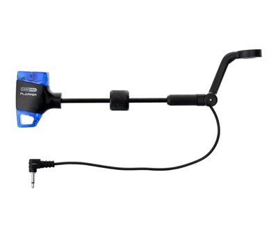 Свингер с подключением к сигнализатору Carp Pro FLapper Blue