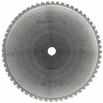 Пильный диск Stehle Steel HW для ручных машин по черному металлу 305x2,2/1,8x25,4 Z=60 F-WFA (58805862)