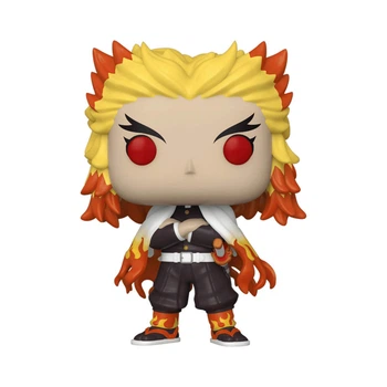 Ігрова фігурка FUNKO POP! серії "Вбивця демонів" - РЕНГОКУ