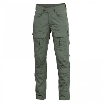 Штаны Pentagon Lycos Combat Pants K05043 Серо-зеленые 48
