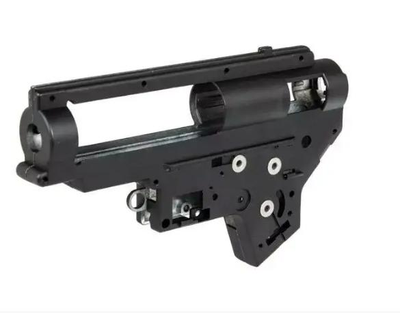 Стенки gearbox V2 для приводов AR15 Specna Arms CORE™ [Specna Arms]