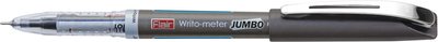 Шариковая ручка Flair Writometer Jumbo 871В Синяя 0.6 мм 12.5 км (8901765130679)