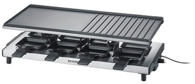 Grill Severin Raclette RG2375