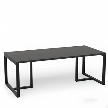 Конференц Стіл / Стіл для переговорів каркас металевий Comp-table-186