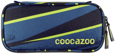 Piórnik szkolny Coocazoo PencilDenzel 22 x 10 x 5 cm Wild Strip (4047443405142)