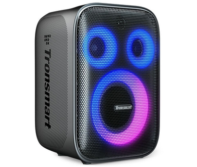 Акустика Tronsmart Halo 200 черная (868659)