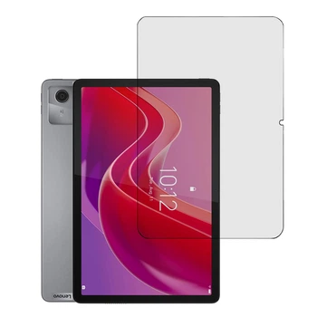 Гидрогелевая пленка Mietubl HD для Lenovo Tab M11 Матовая