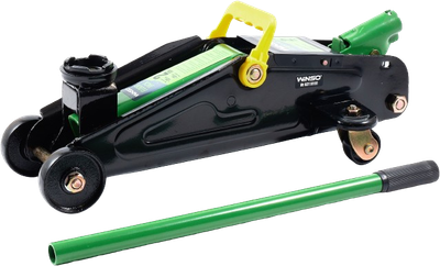Домкрат Winso 2 т 135-335 мм (171850) (5907648384170)