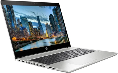 Ноутбук HP ProBook 450 G6 (i3-8145U/8GB/256SSD) Refurbished