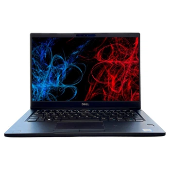 Ноутбук Dell Latitude 7390 (i5-8350U/8GB/256SSD) Refurbished