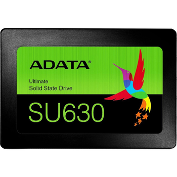 SSD диск A-DATA Ultimate SU630 240GB 2.5" SATA (ASU630SS-240GQ-R)
