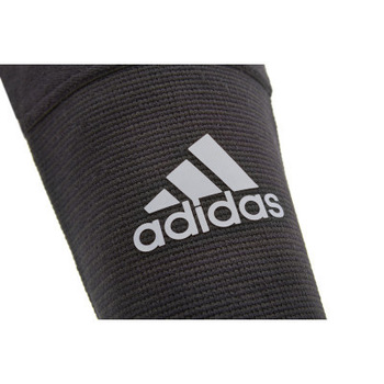 Фиксатор голеностопа Adidas Performance Ankle Support ADSU-13311BL Чорний S (885652007528)