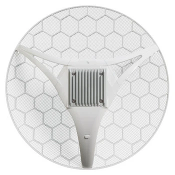 Точка доступу Wi-Fi Mikrotik LHG LTE18 (LHGGM&EG18-EA)