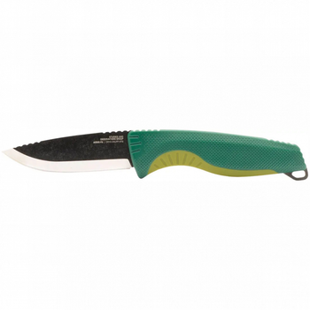 Ніж SOG Aegis FX Forest green