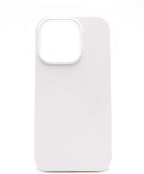 Панель Evelatus Premium MagSafe Soft Touch для Apple iPhone 12 Pro Max White (4752192062309)