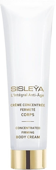Крем для тіла Sisley L'Integral Anti-Age Firming Concentrated Body Cream антивіковий 150 мл (3473311508102)