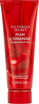 Balsam do ciała Victoria's secret Pom L'Orange nawilżający 236 ml (667556709773)