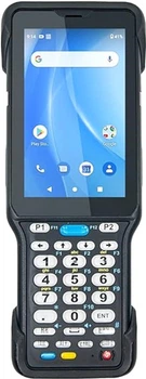 Терминал сбора данных Unitech HT730-NA612MBG