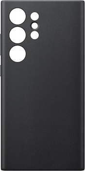 Панель Evelatus Premium Magsafe Soft Touch Silicone Case для Samsung Galaxy S24 Ultra Black (4752192082451)