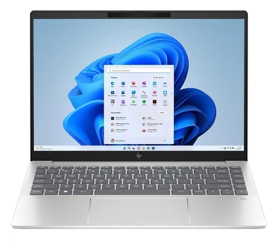 Ноутбук HP Pavilion Plus Ryzen 5-7540U/16GB/512/Win11 120Hz (14-ey0024nw (A01F6EA))