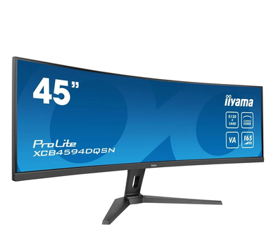 Монитор iiyama XCB4594DQSN-B1 (XCB4594DQSN-B1) EU