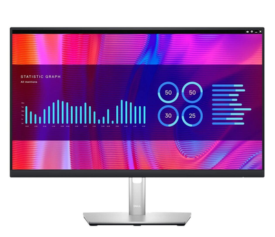 Монитор Dell P2423DE (210-BDDW Commercial P series) EU