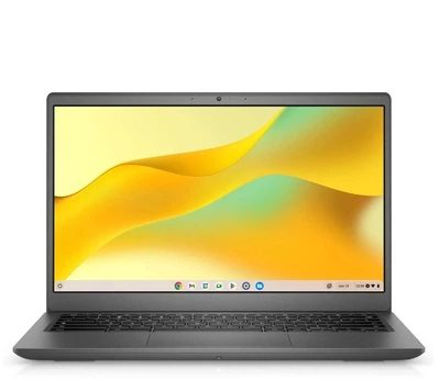 Ноутбук Dell Latitude 3445 Chromebook Ryzen 3 7320C/8GB/256/ChromeOS (Latitude-210-BHCD)