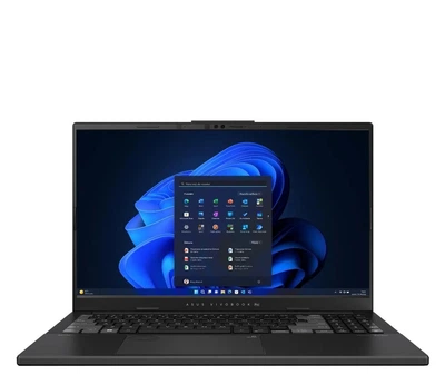 Ноутбук ASUS Vivobook Pro 15 Ultra 9-185H/16GB/1TB/W11P RTX4060 OLED120Hz (N6506MV-MA031X)