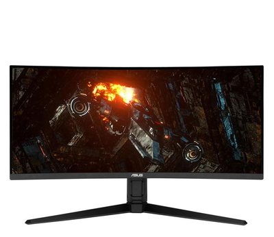 Монитор ASUS TUF VG34VQL1B (90LM06F0-B01170) EU