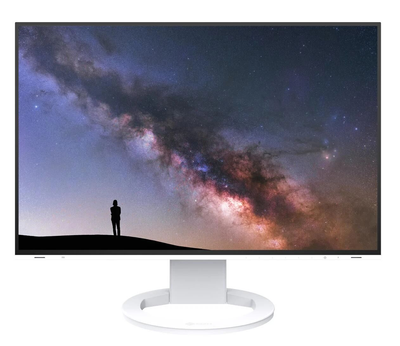 Монитор Eizo FlexScan EV2485-WT (EV2485-WT) EU