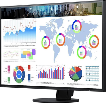 Монитор Eizo FlexScan EV3285-BK 4K (EV3285-BK) EU