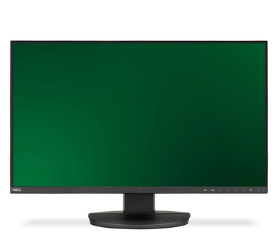 Монитор Nec MultiSync EA271Q black (60004303) EU