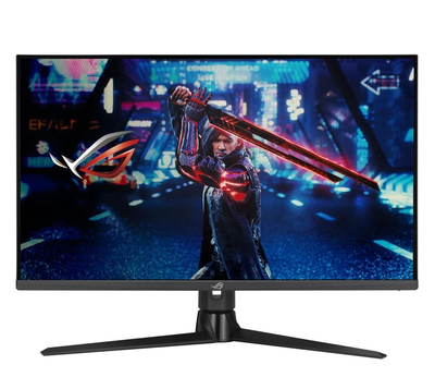 Монитор ASUS ROG Strix XG32UQ HDMI 2.1 (90LM08B0-B01170) EU