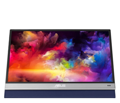 Монитор ASUS ZenScreen OLED MQ13AH Przenosny (90LM07EV-B01170) EU