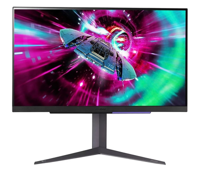 Монитор LG UltraGear 27GR93U-B (27GR93U-B) EU