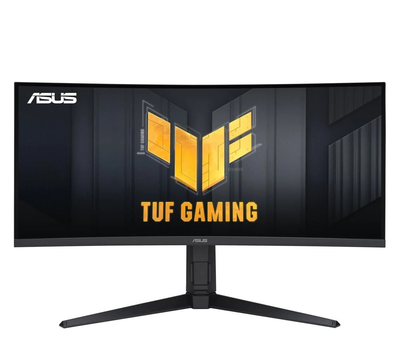 Монитор ASUS TUF Gaming VG34VQL3A (90LM06F0-B02E70) EU