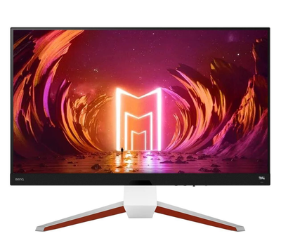 Монитор BenQ EX3210U (9H.LKHLB.QBE) EU