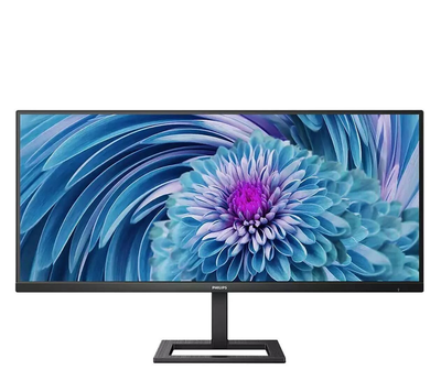 Монитор Philips 346E2LAE/00 Ultrawide (346E2LAE/00) EU