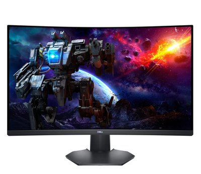Монитор Dell S3222DGM (210-AZZH Consumer) EU